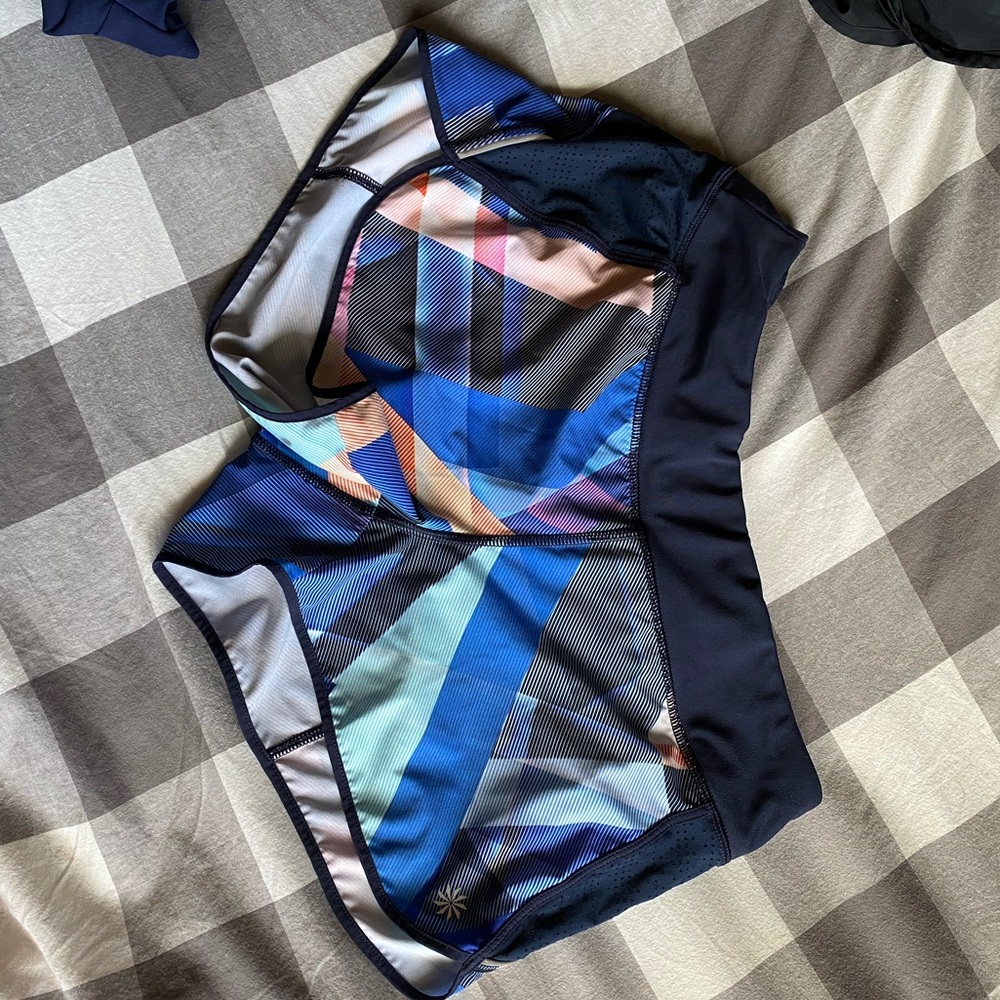 Athleta Shorts